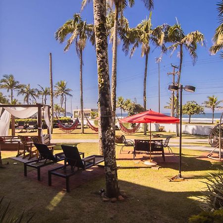 Hotel Villareal Guaratuba - Caieiras 외부 사진